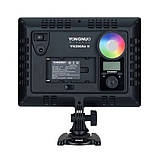 Постійне світло RGB LED пульт CRI 95+ 3200-5600K Yongnuo YN300Air II, фото 2
