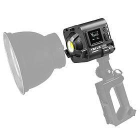 Постійне світло LED Bi-Color CRI 95+ 100 Вт 3200 K-5600 К Yongnuo YNLUX100