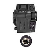 Постійне світло LED Bi-Color CRI 95+ 100 Вт 3200 K-5600 К Yongnuo YNLUX100, фото 3