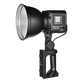 Постійне світло LED Bi-Color CRI 95+ 120 Вт 2700 К-6500 К Yongnuo YNLUX100 PRO KIT