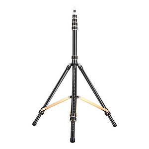 Стійка штатив професійна алюмінієва 252 см 3/8 1/4 Beike QZSD SL285