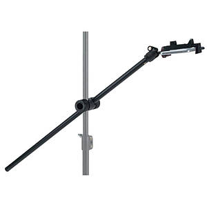 Горизонтальна штанга на стійку для телефона журавель 60 см Linco TD210