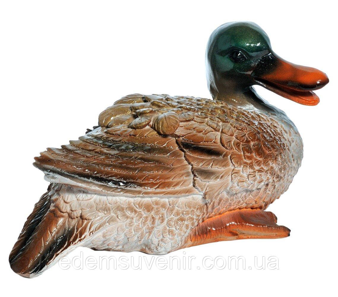 Садова фігура Кряква