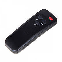 Електрокамін A-Fire Cassette SF 100 LOG, фото 3