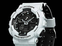 Casio G-Shock GA-100L-7A