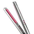 Випрямляч для волосся з турмаліновим покриттям, VGR V-580 / Утюжок для волосся / Плойка для вирівнювання волосся, фото 4