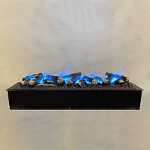 Електрокамін A-Fire Cassette SF100 LOG Multicolor, фото 3