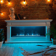 Електрокамін A-Fire Cassette SF100 LOG Multicolor, фото 5