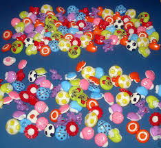 Декоративні гудзики