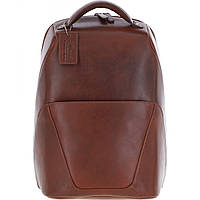 Рюкзак шкіряний Ashwood світло-коричневий K47 CHESTNUT