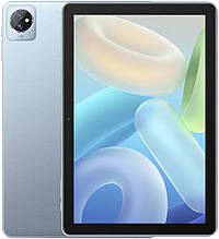 Планшет Blackview Tab 8 WiFi / 4GB+128GB / 10.1'' / 6580mAh Blue (без коробки)