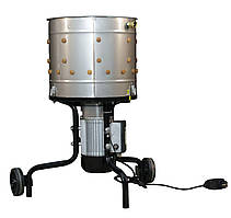 Машина для зняття пір`я Zipper ZI-GRM400