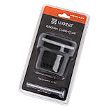 Донний клапан WEZER WHR -104-B, автомат, Ø63мм, 1 1/4", чорний, фото 4