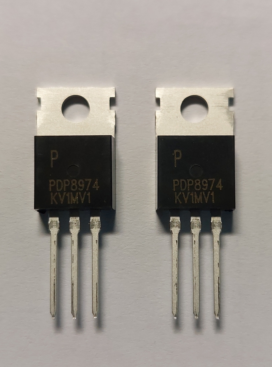 Транзистор DP8974 XR1MEE