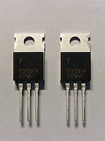 Транзистор DP8974 XR1MEE