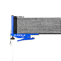 Сітка для настільного тенісу з кріпленням для закритих приміщень Joola Klick (31011)