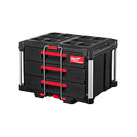 Ящик Milwaukee PACKOUT (4932472130)