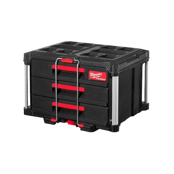 Ящик Milwaukee PACKOUT (4932472130), фото 1