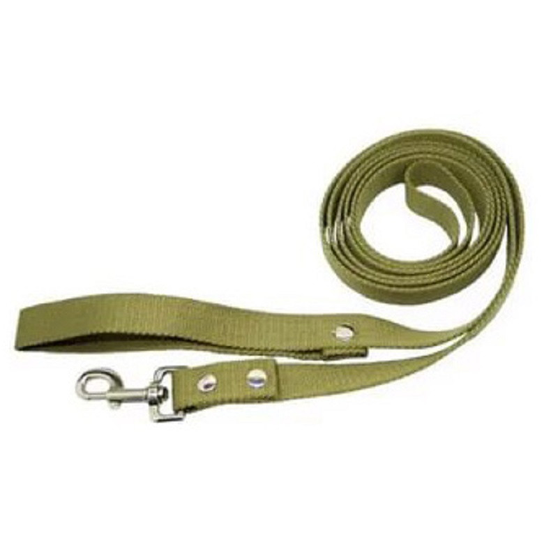 Повідець Економ брезент 30 мм 2,0 м Franty 302120, фото 1