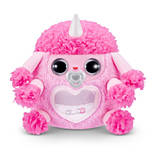 М'яка іграшка-сюрприз Rainbocorns Rainbocorns-H серія ADOPT-A-CORN SURPRISE, арт. 92105H, фото 4