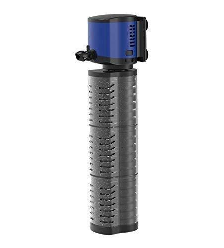 Внутрішній фільтр SunSun JQP-1500F до 350 л