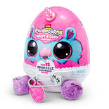 М'яка іграшка-сюрприз Rainbocorns Rainbocorns-J серія ADOPT-A-CORN SURPRISE, арт. 92105J, фото 2