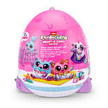 М'яка іграшка-сюрприз Rainbocorns Rainbocorns-J серія ADOPT-A-CORN SURPRISE, арт. 92105J, фото 3