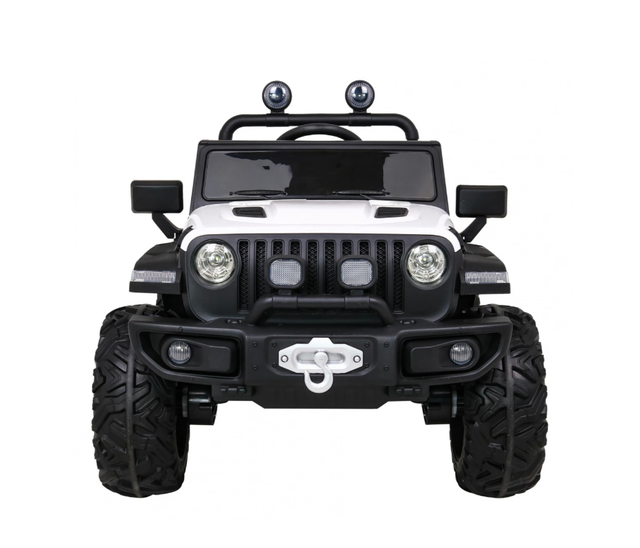 Электромобиль Ramiz Master Of Terain Электромобиль Ramiz Master Of Terain