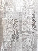 Шпалери вінілові на флізеліновій та паперовій основі 0.53*10.05м