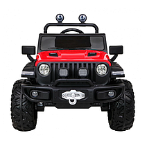 Електромобіль Ramiz Master Of Terain, фото 3