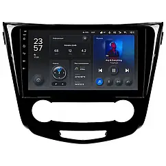 Штатна магнітола TEYES X1  Nissan X-trail, Rogue (2013-2020)