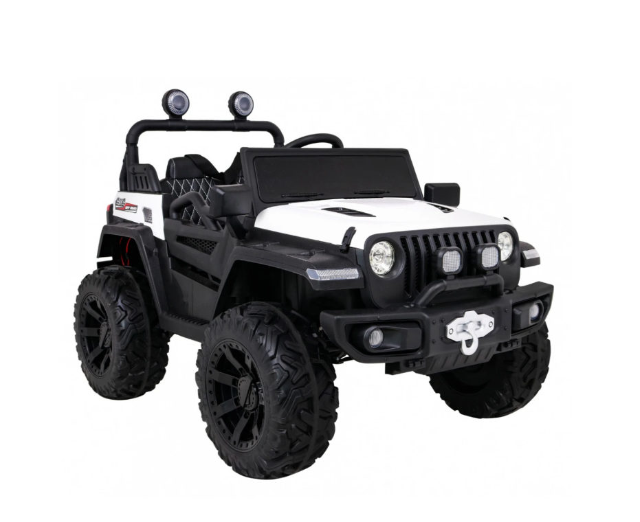 Електромобіль Ramiz Master Of Terain