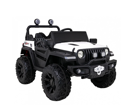Електромобіль Ramiz Master Of Terain, фото 1