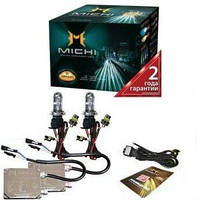 Комплект біксенон Michi - Fantom H4 Hi/Low 35W (5000K або 6000K)