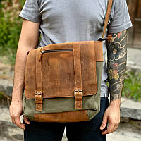 Сумка месенджер (s11236-2) FR2