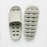 Шльопанці для басейну тапки сланцы літо шлепанцы шлепки для пляжу шльопки для води сланці, фото 5