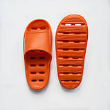 Шльопанці для басейну тапки сланцы літо шлепанцы шлепки для пляжу шльопки для води сланці, фото 9