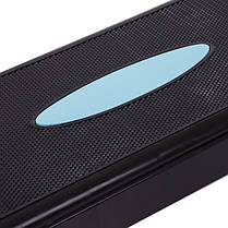Степ-платформа SP-Sport багатофункціональна 70x28x12-22см для тренування, фото 4