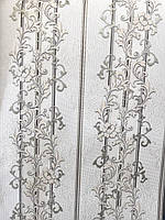 Шпалери вінілові на флізеліновій та паперовій основі 0.53*10.05м