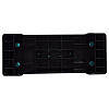 Степ-платформа SP-Sport багатофункціональна 70x28x12-22см для тренування, фото 10