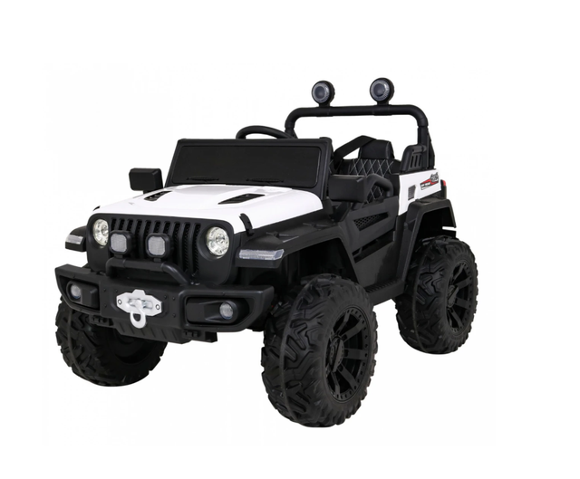 Электромобиль Ramiz Master Of Terain Электромобиль Ramiz Master Of Terain