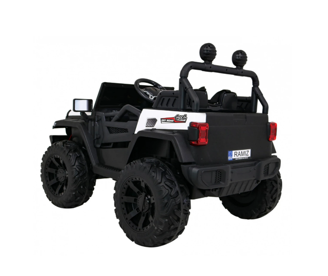 Электромобиль Ramiz Master Of Terain