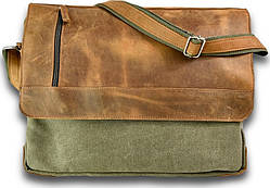 Сумка месенджер (s11235-2) FR4