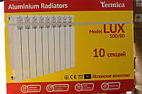 Радиатор алюминиевый Termica Lux 500/80
