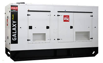 Генератор TECNOPLUS GensetDS 505 GX, 420 кВт