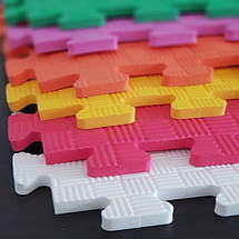 М'яка підлога килимок - пазл