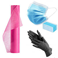 Одноразова продукція