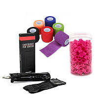 Витратні матеріали