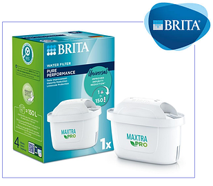 Змінний картридж Brita Maxtra PRO