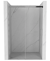 Душові двері MEXEN OMEGA GHROME 120